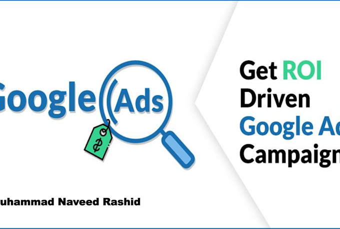 bring more sales and conversion with google ads PPC campaign